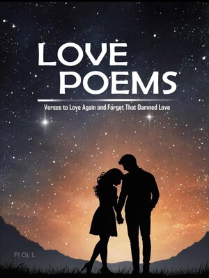 cover image of Love Poems